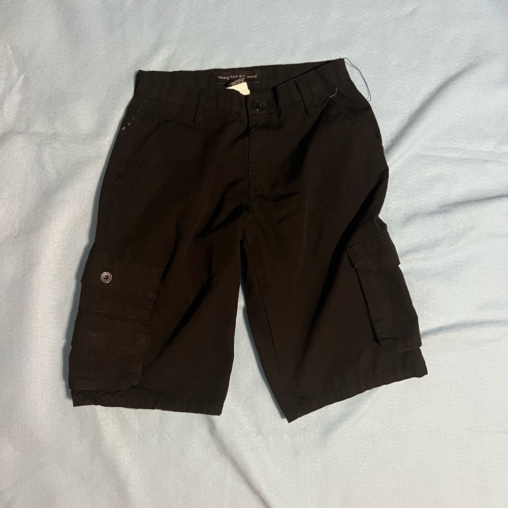 Cargo shorts